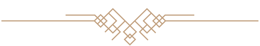 decorative header border