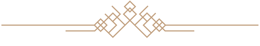 decorative header border
